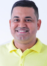Foto de ALDIONE DE ANDRADE SANTOS
