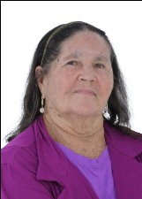 Foto de MARIA DA PENHA LIMA ELER