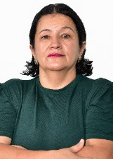 Foto de FABIANA MARIA DOS SANTOS
