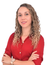 Foto de CLARICE CRISTIANE SILVA MEDEIROS