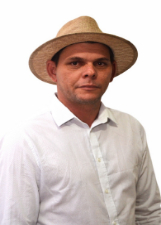 Foto de Joel Vieira de Lima
