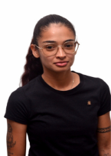 Foto de THALIANY MIKAELA DE FRANÇA ARAUJO
