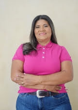 Foto de IRACI BARROS DE CARVALHO SILVA