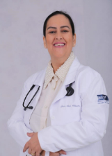 Foto de ANA CLAUDIA DINARDI DE ALMEIDA