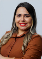 Foto de JESSICA CAROLINE CRISPIN DE LIMA