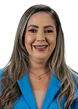 Foto de DAIANA ALINE DESMAREST REIS
