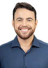 Foto de MÁRCIO JOSÉ SCHEFFER DE OLIVEIRA