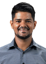 Foto de MAURO CESAR NOGUEIRA PINHEIRO FERREIRA