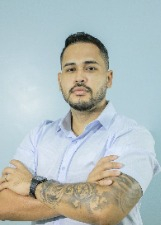 Foto de WILLIAM FERREIRA CHAVES DA SILVA