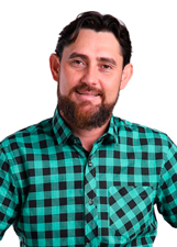 Foto de DIONE APARECIDO OLIVEIRA BERTO