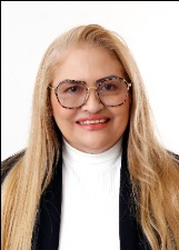 Foto de MARIA HELENA DIAS DE ARAÚJO