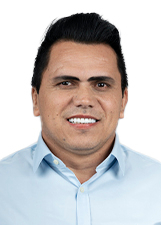 Foto de EDIMILSON DOURADO GOMES