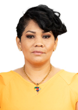 Foto de MILENE CRISTIANE DA SILVA BARRETO
