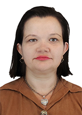Foto de LUCELHA CURCIO DA SILVA