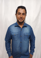 Foto de ROMARIO BORGES
