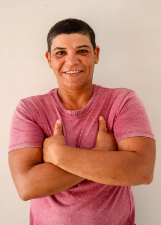 Foto de CIRLEY DOS SANTOS