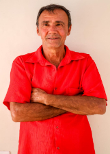 Foto de JURACI LUIS ROMÃO