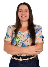 Foto de GRACIELY RODRIGUES DA SILVA