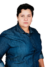 Foto de Maria Eduarda Marcelino de Araújo