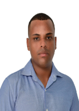 Foto de GEDEON DOS SANTOS DA CUNHA