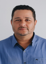 Foto de Cleones de Oliveira do Carmo