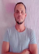 Foto de PATRICIO DA SILVA FRITZ