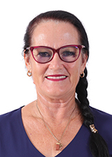 Foto de Madalena Teresinha Strack Petyk