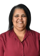 Foto de GERZILENIA CANDIDO DA SILVA