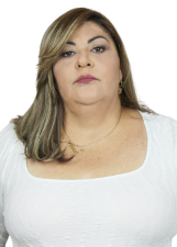 Foto de CRISTIANE KECHENER SANTOS