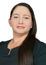 Foto de CLAUDINÉIA PEREIRA DA SILVA