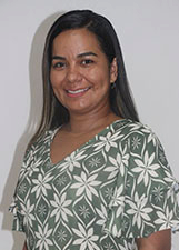 Foto de ITALA CAMILA FRAGA DA CUNHA NEPOMUCENO