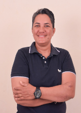 Foto de FABIANA CRISTINA NASCIMENTO DA SILVA