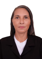 Foto de ZILMA GOMES DOS SANTOS ARAÚJO