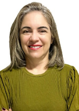 Foto de SIMONE MARTINS FALONE PINA
