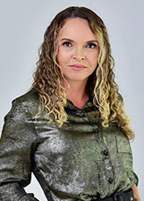 Foto de JOCILENE SODRÉ DE SOUZA
