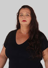 Foto de NILVA APARECIDA CEREGATTI DOS REIS OLIVEIRA