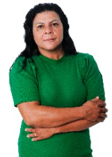 Foto de VALÉRIA CRISTINA PEREIRA DA SILVA