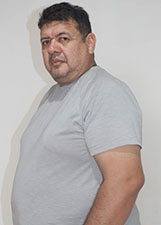 Foto de HUMBERTO DA SILVA CLÍMACO