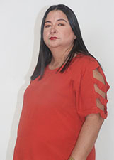 Foto de PRÍSCILA LIBERALINO AMARAL