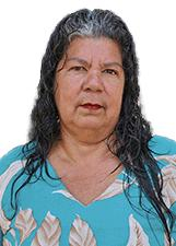 Foto de MARIA APARECIDA DOS SANTOS ALVES GARBIM