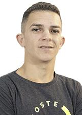 Foto de GELIEL ALVES ORTELAN