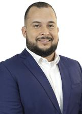 Foto de JORGE HENRIQUE REZENDE OLIVEIRA