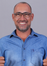 Foto de SIDNEI CALDEIRA DE SOUSA