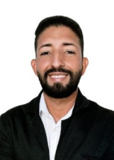 Foto de JADERSON CRISTIAN DE OLIVEIRA RODRIGUES