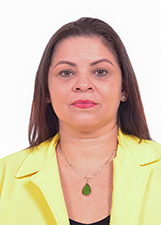 Foto de PATRICIA CRISTINA DE SOUZA DOS SANTOS