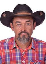 Foto de ADEMILSON GOMES SALAROLI