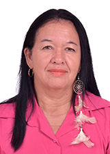 Foto de MARIA CRISTINA LAGASSE BARLOESIUS