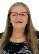 Foto de Vanda Morgner dos Santos