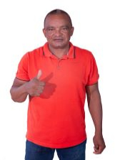 Foto de CARLOS ALBERTO DOS SANTOS