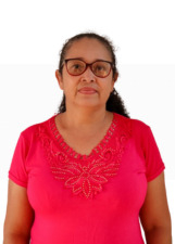 Foto de CLEUZA SIMAS